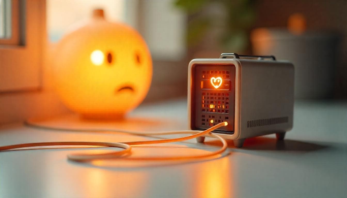 The Real Story of Self-Hosting: Why I Love It (and Sometimes Hate It)