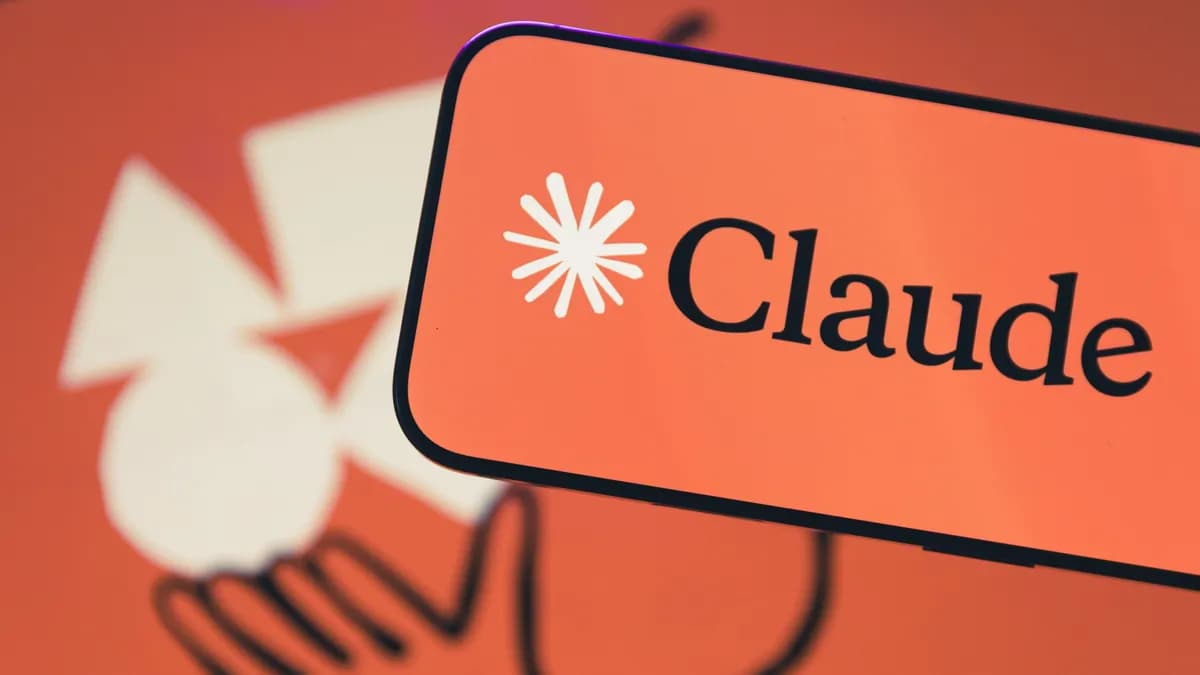 I Made My Homelab Talk to Me Using Claude and FastMCP